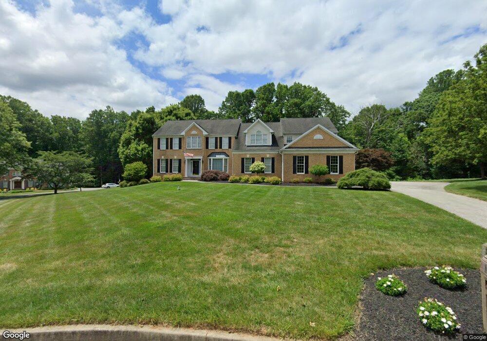 8 Hunt Manor Ct, Baldwin, MD 21013 - photo 1