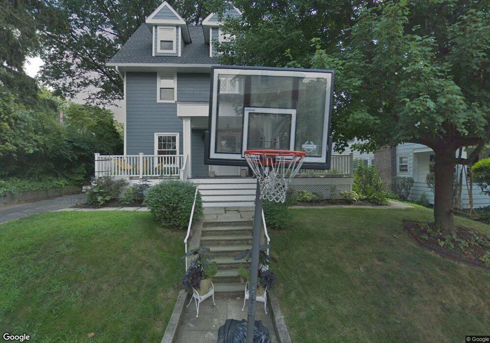 32 Fraser Place, Hastings On Hudson, NY 10706 - photo 1