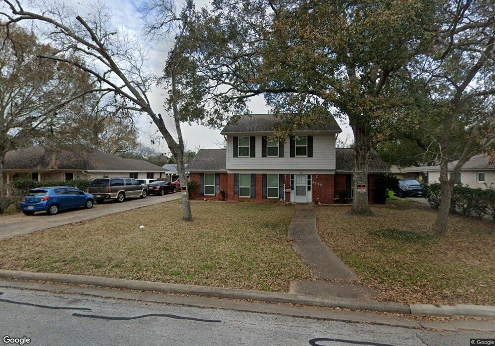 1117 Lindsey Dr, Rosenberg, TX 77471 - photo 1