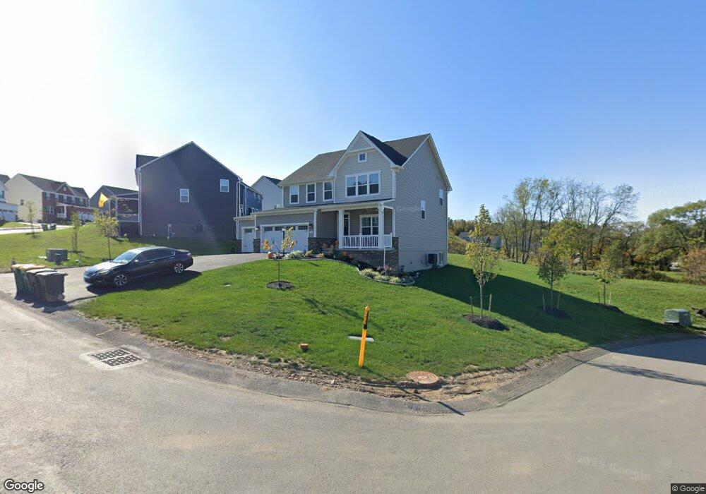 100 Marquis Dr, Eighty Four, PA 15330 - photo 1