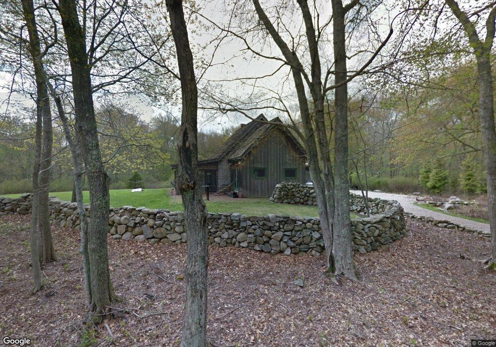 69 Cove Point Rd W, Charlestown, RI 02813 - photo 1