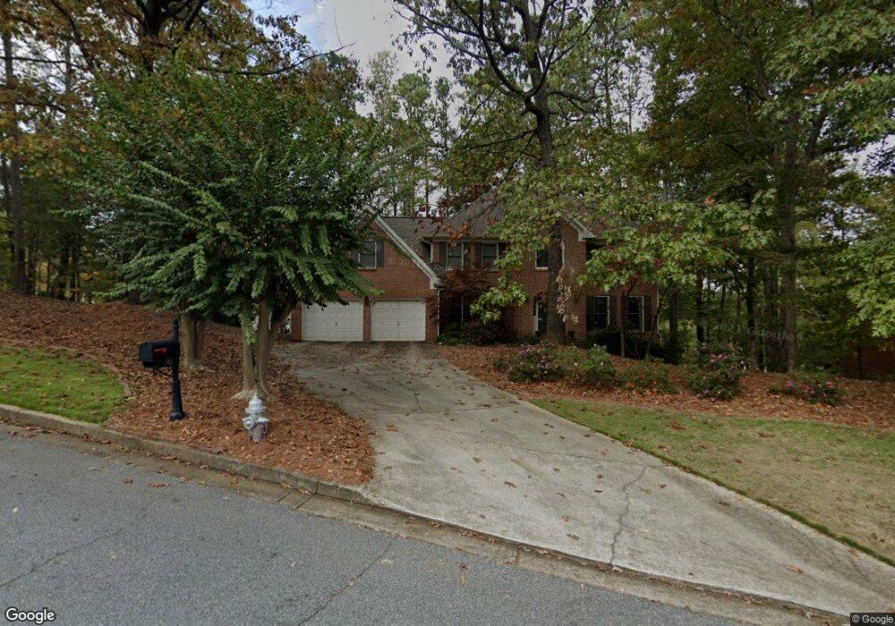 285 Windrift Ct unit 11, Roswell, GA 30076 - photo 1
