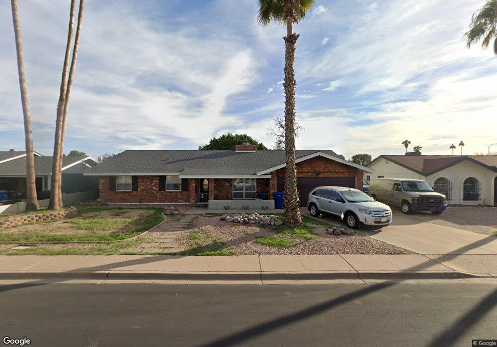 2421 E Encanto St, Mesa, AZ 85213 - photo 1