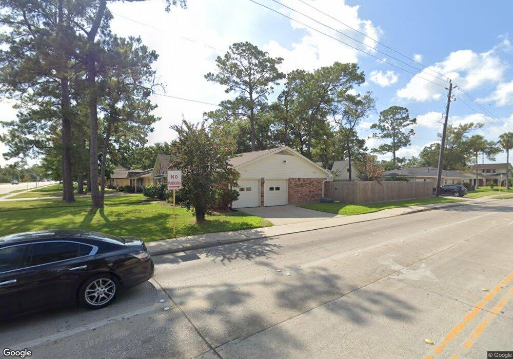 14302 Woodforest Blvd, Houston, TX 77015 - photo 1
