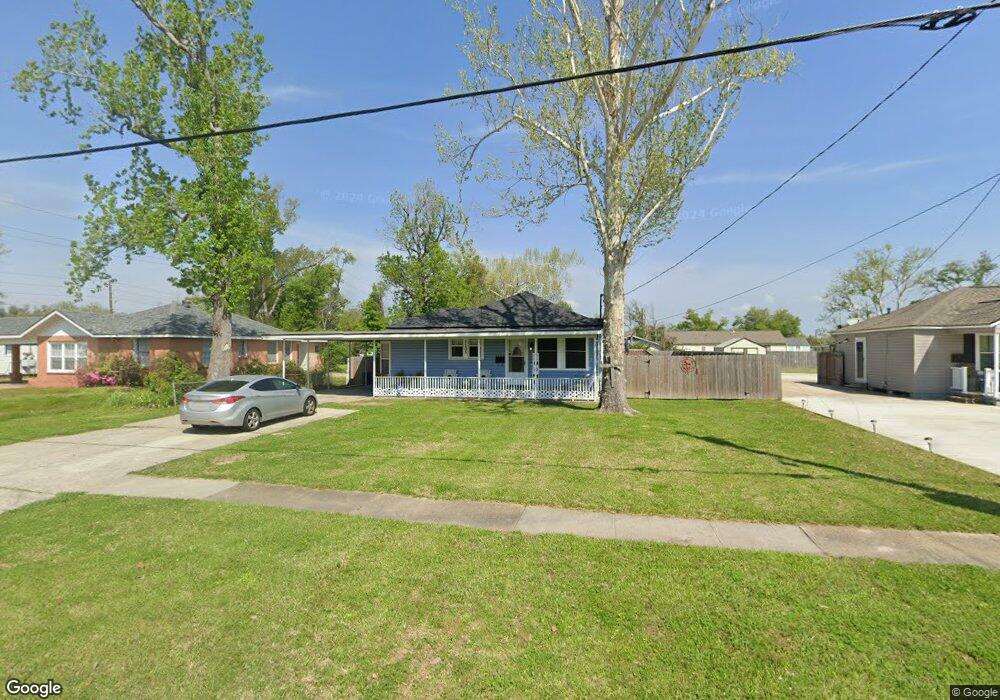 1105 Oklahoma St, Lake Charles, LA 70607 - photo 1