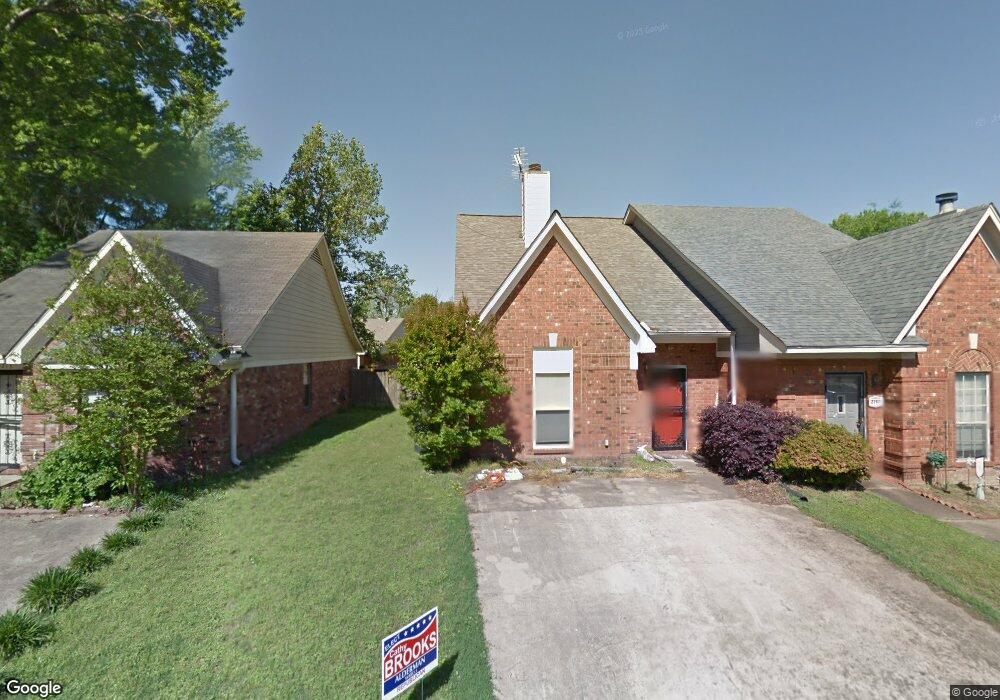 2207 Shady Grove Cove, Hernando, MS 38632 - photo 1