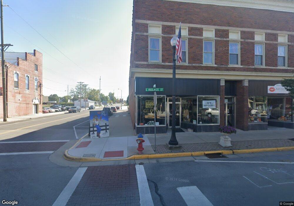 31 E Auglaize St, Wapakoneta, OH 45895 - photo 1