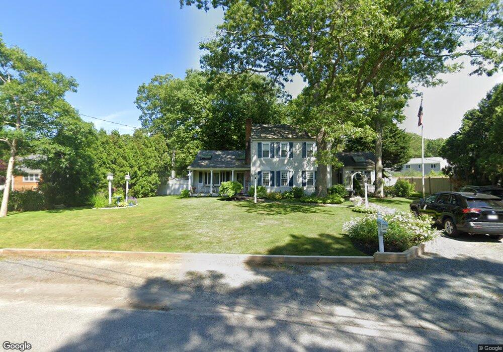 108 Capn Lijahs Rd, Centerville, MA 02632 - photo 1