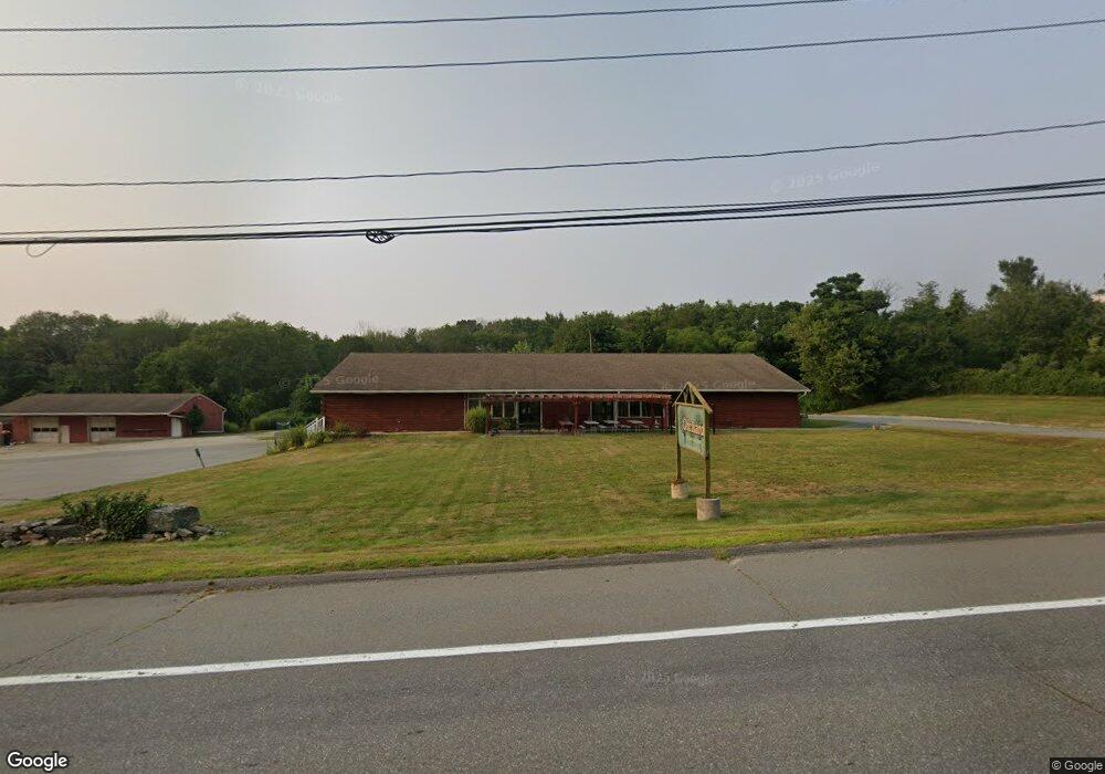 144 Plainfield Pike, Plainfield, CT 06374 - photo 1