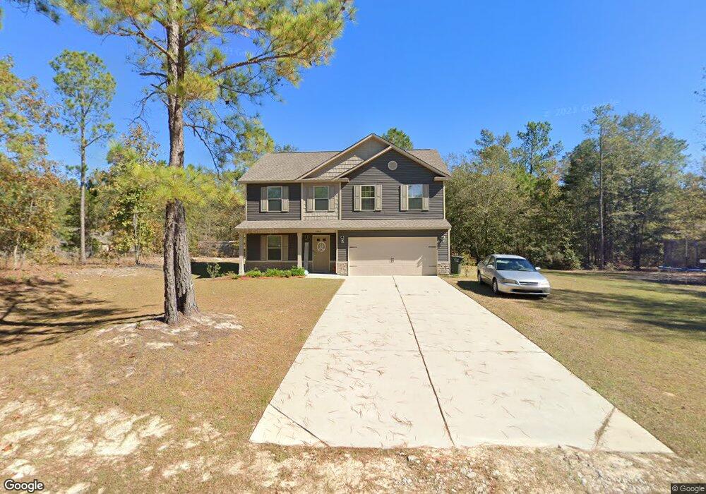 1866 Rowe St, Camden, SC 29020 - photo 1