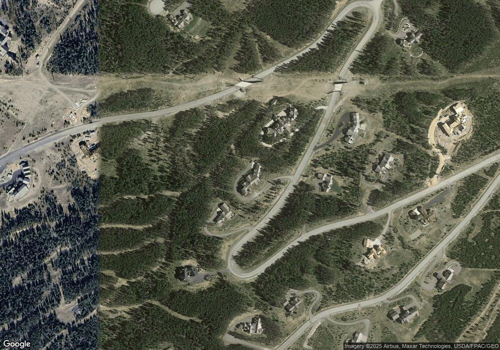 231 Andesite Ridge Rd, Big Sky, MT 59716 - photo 1