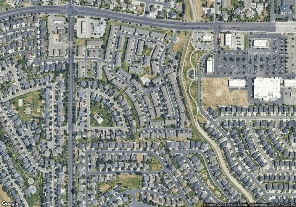 10503 S Sage Vista Way, South Jordan, UT 84009 - photo 1