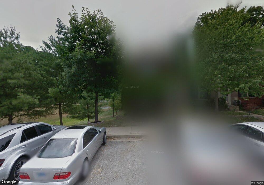 8701 Cresthill Ct, Laurel, MD 20723 - photo 1