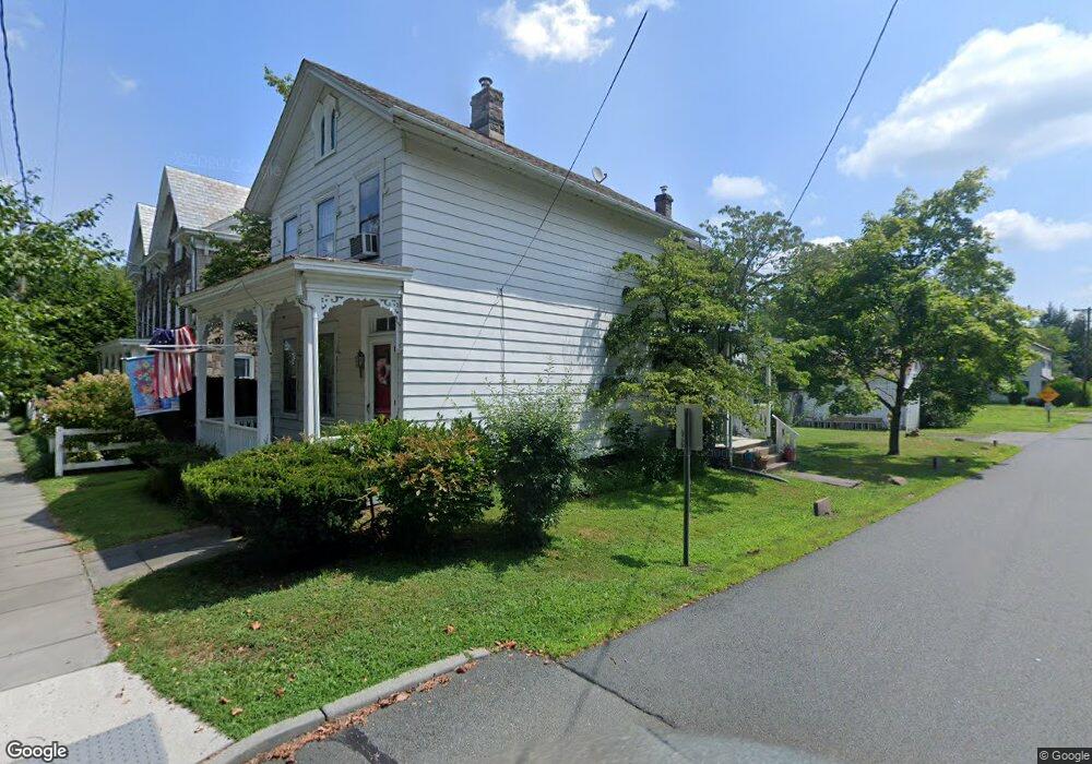 6 Bridge St, Stockton, NJ 08559 - photo 1