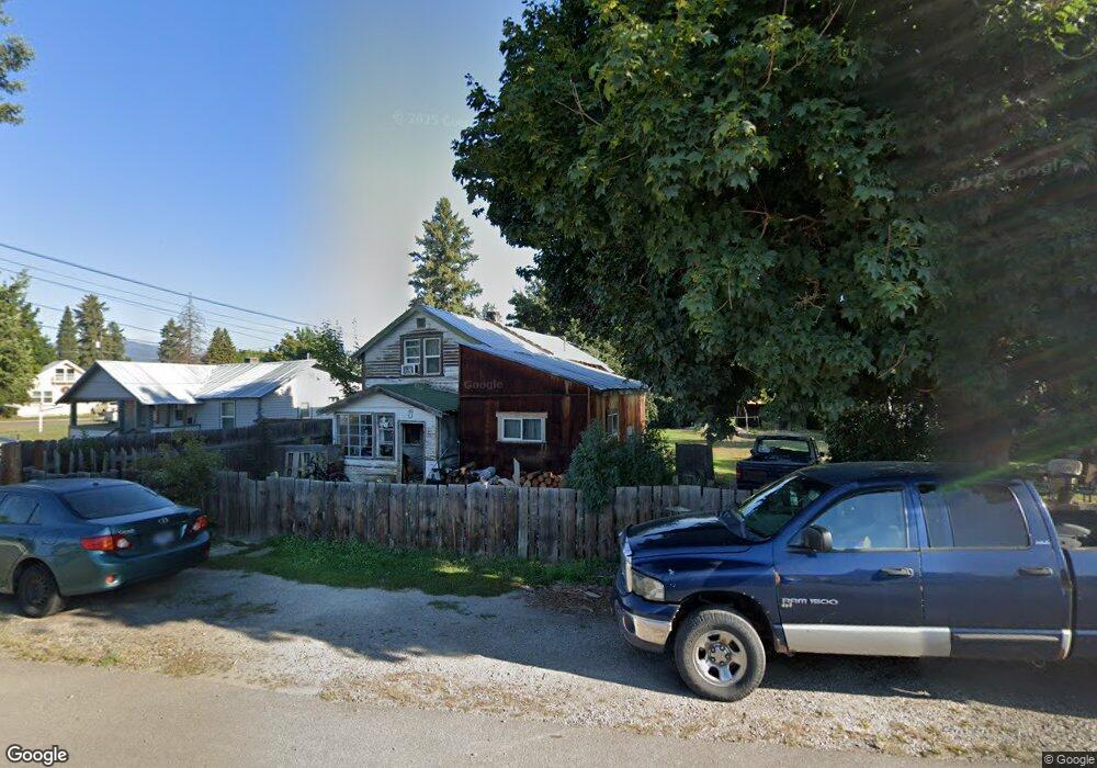 867 E Lincoln Blvd, Libby, MT 59923 - photo 1