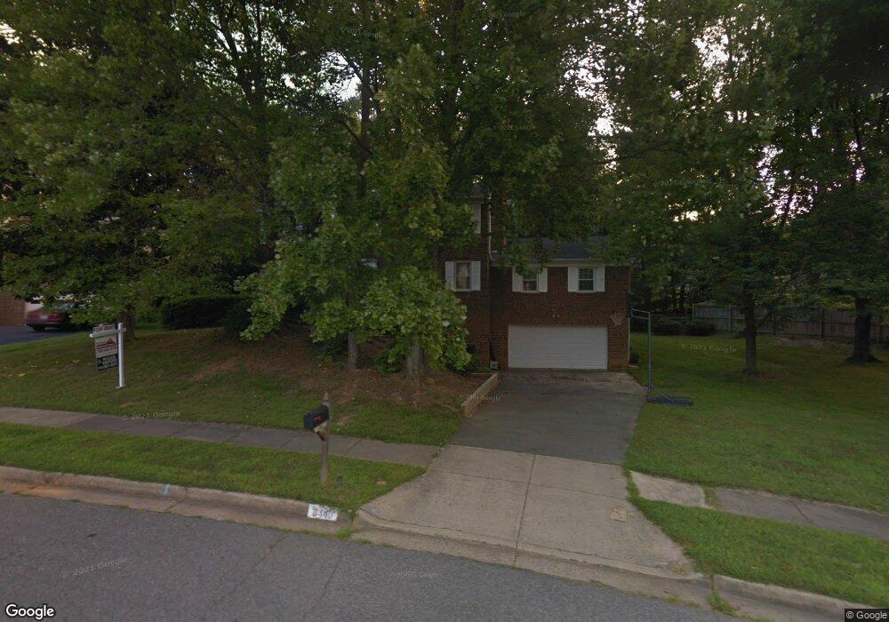 8440 Chapelwood Ct unit NONE, Annandale, VA 22003 - photo 1