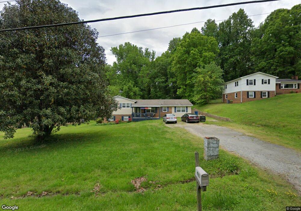 403 Eden Terrace, Archdale, NC 27263 - photo 1