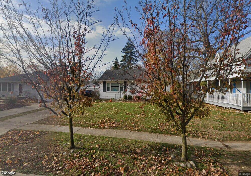 3437 Stone St, Port Huron, MI 48060 - photo 1