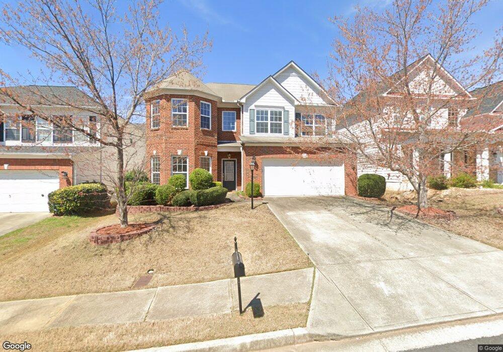 5931 La Chateau Place unit 1, Tucker, GA 30084 - photo 1