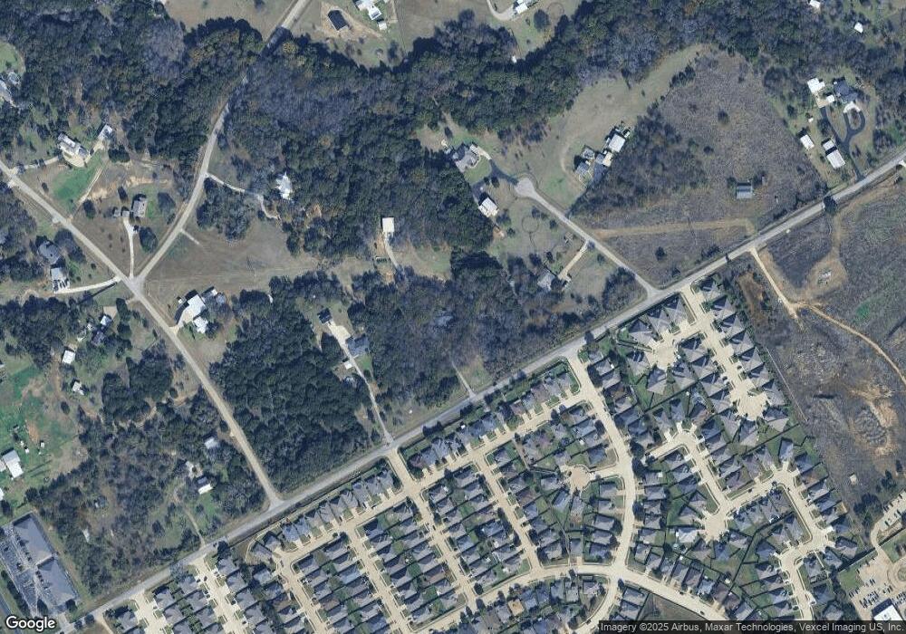 4804 Old Granbury Rd, Granbury, TX 76049 - photo 1