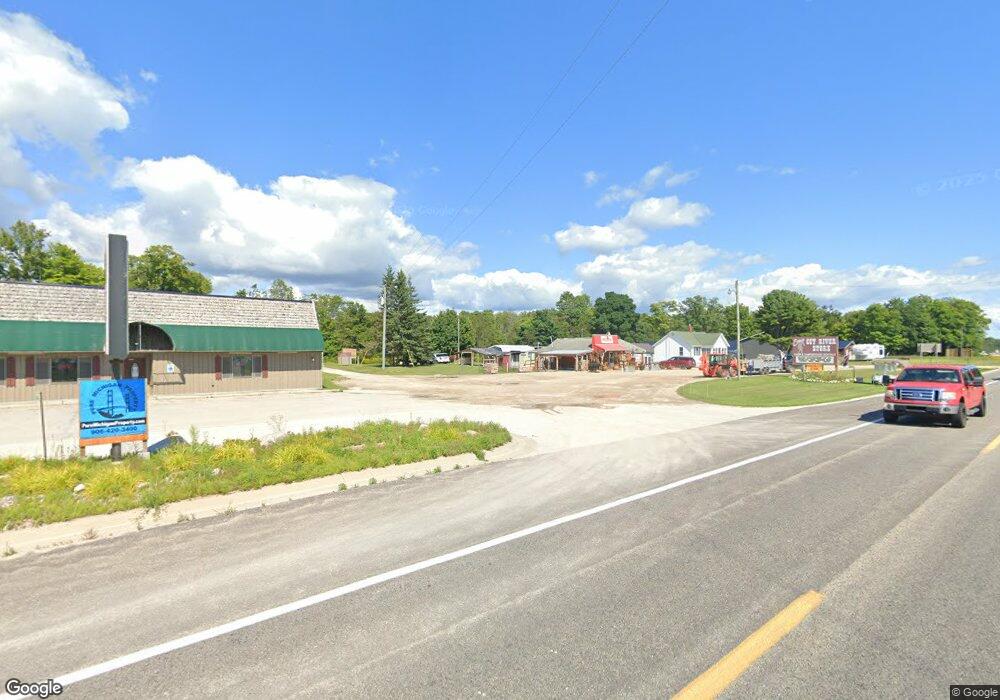 5954 Us Highway 2, Naubinway, MI 49762 - photo 1