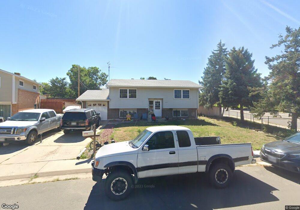 14602 E 13th Cir, Aurora, CO 80011 - photo 1