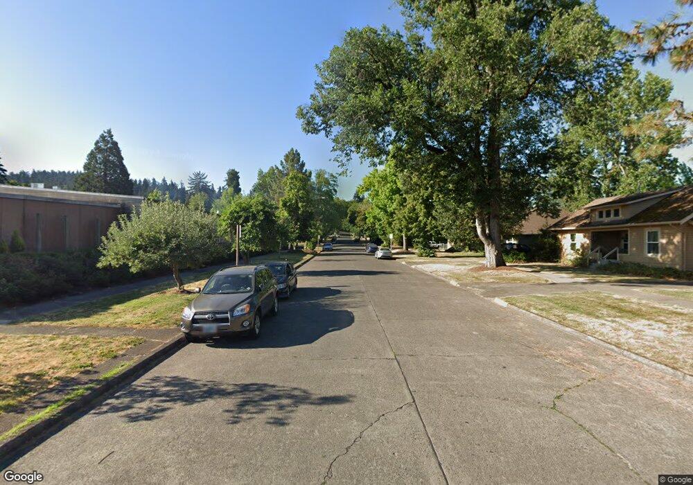 1765 Columbia St, Eugene, OR 97403 - photo 1