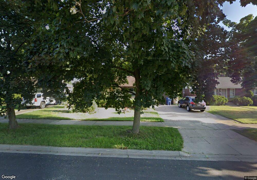 2220 W Glen Flora Ave, Waukegan, IL 60085 - photo 1