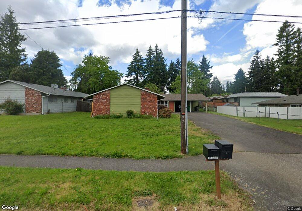 15631 E Burnside St unit B, Portland, OR 97233 - photo 1