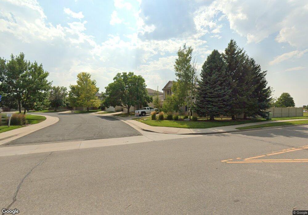 5407 S Perth Way, Centennial, CO 80015 - photo 1