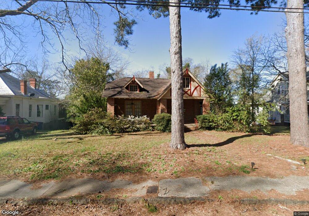 938 Laurel Ave, Macon, GA 31211 - photo 1