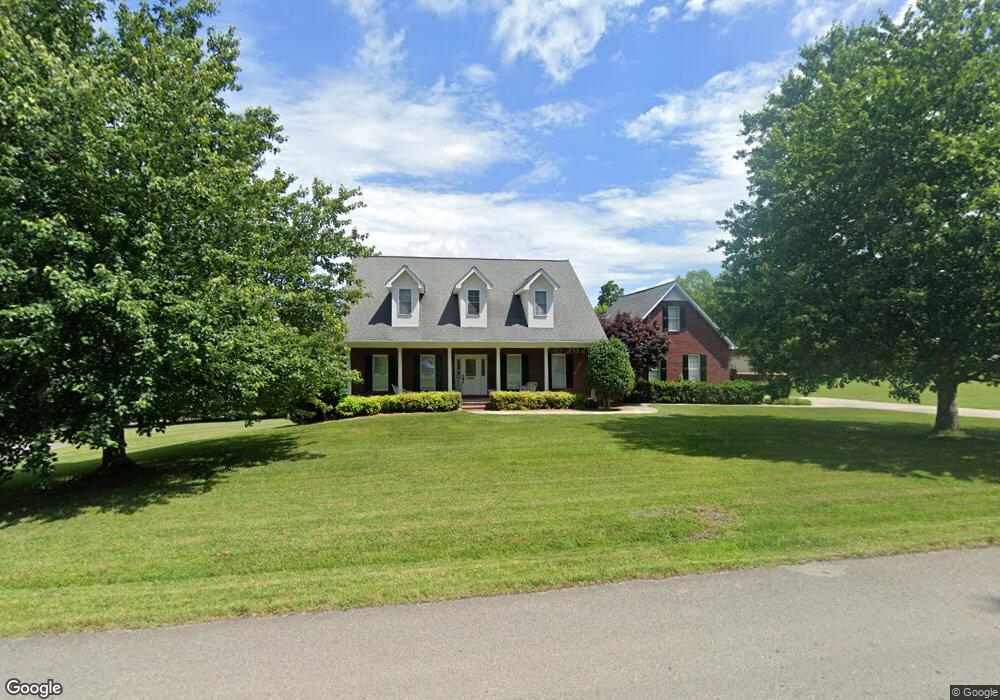 3820 Plantation Dr, Cookeville, TN 38506 - photo 1