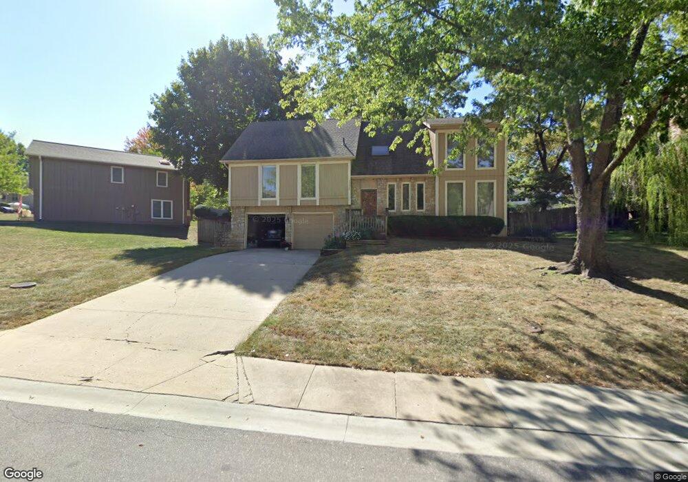 13409 W 66th Terrace, Shawnee, KS 66216 - photo 1