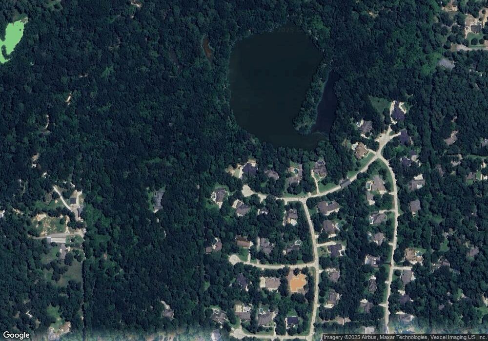 19118 Timberlake View Ln, Tomball, TX 77375 - photo 1