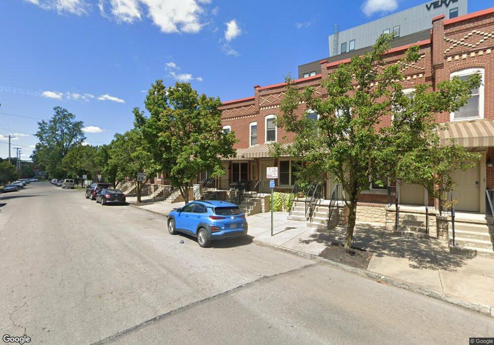 2 Clark Place, Columbus, OH 43201 - photo 1