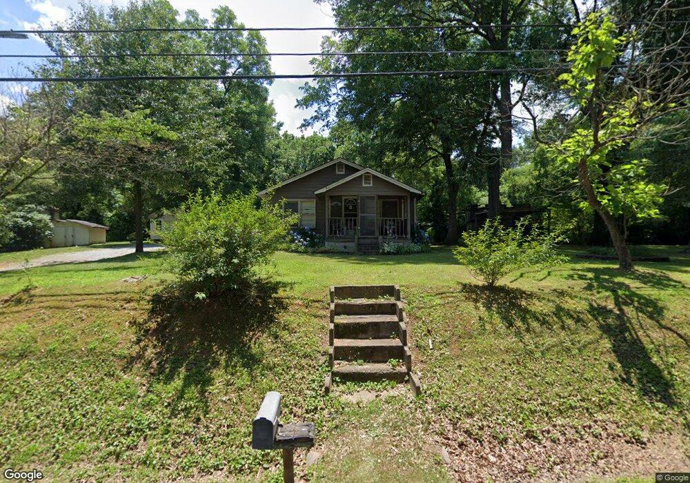 3159 Hickory Grove Rd NW, Acworth, GA 30101 - photo 1