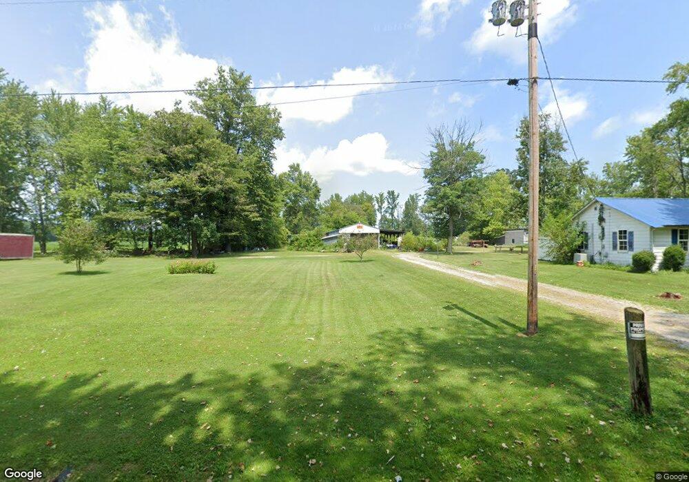 440 E 650 S, Columbus, IN 47201 - photo 1