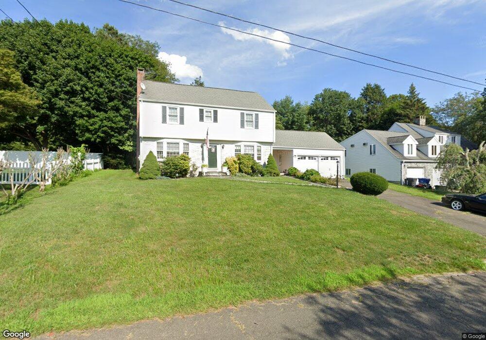 26 Francis St, Trumbull, CT 06611 - photo 1