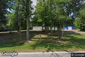 3396 Vista Rd, Isle, MN 56342