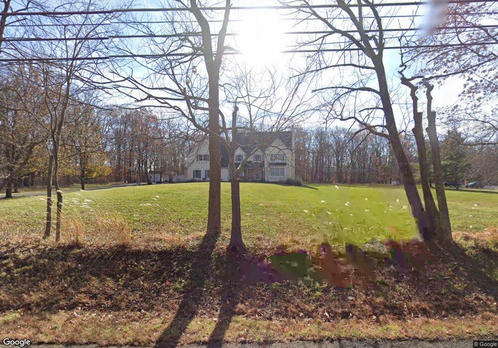 415 Dutchtown Zion Rd, Skillman, NJ 08558 - photo 1