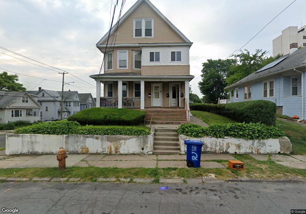 7 Hunting St, Bridgeport, CT 06606 - photo 1