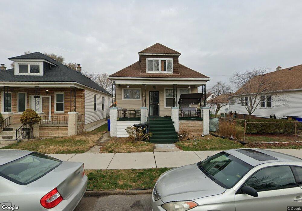4511 Fredro St, HamtraMcK, MI 48212 - photo 1
