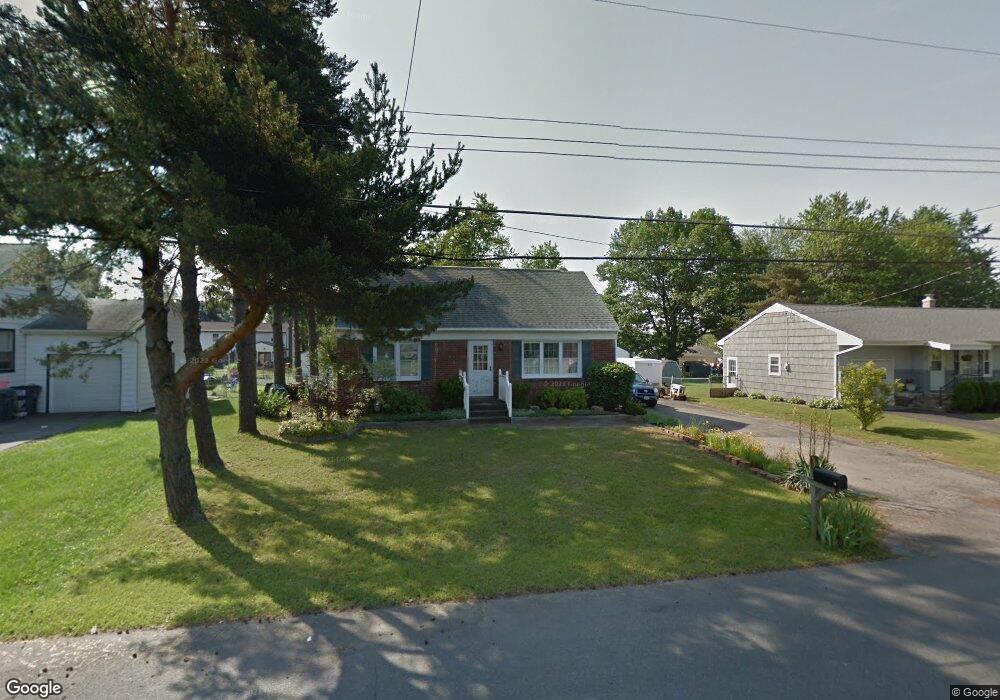 14 Wertman Ln, Albany, NY 12211 - photo 1