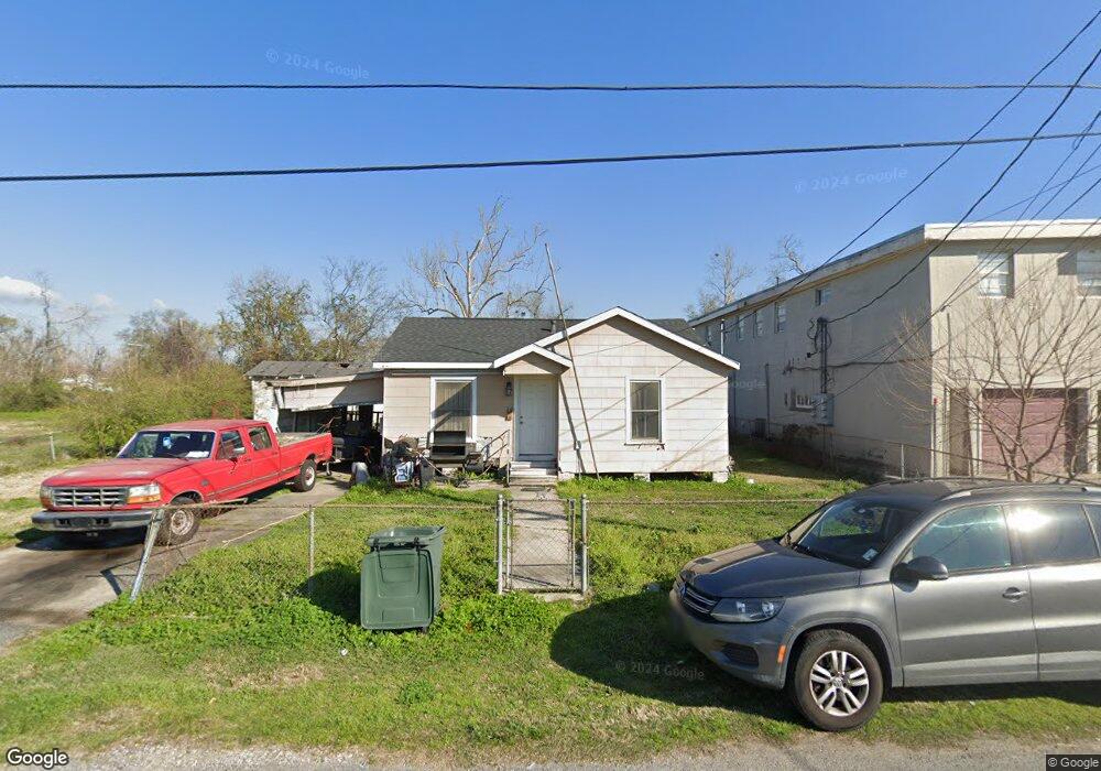 1615 Lewis St, Lake Charles, LA 70601 - photo 1