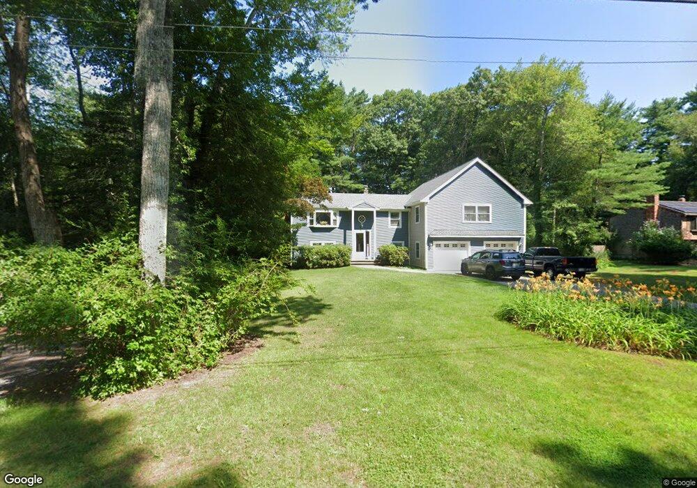 48 Quails Crossing, Marion, MA 02738 - photo 1