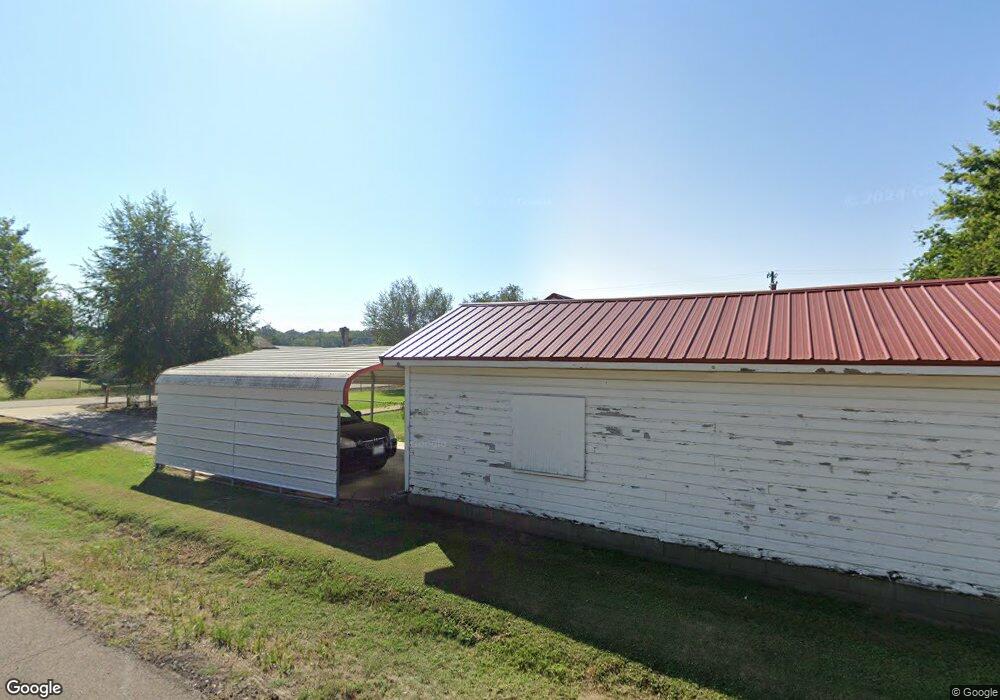 204 SW 9th St, Muldrow, OK 74948 - photo 1