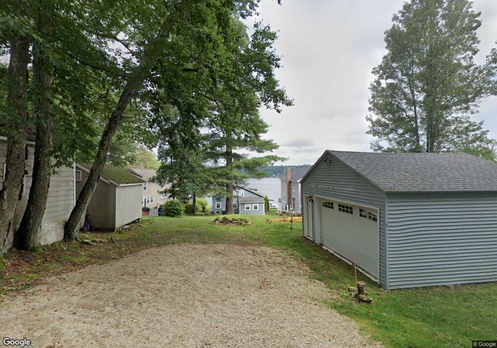 5 Farmer Rd, Windham, NH 03087 - photo 1