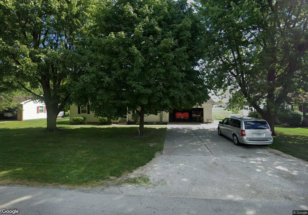 841 Terrace Dr, Upper Sandusky, OH 43351 - photo 1