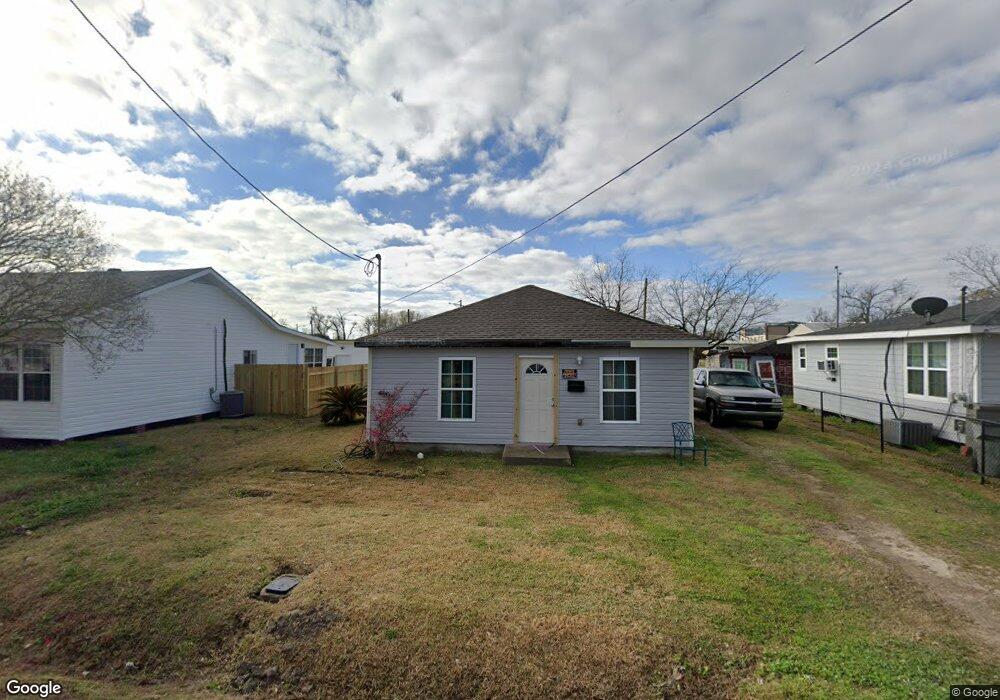 2218 Belden St, Lake Charles, LA 70601 - photo 1