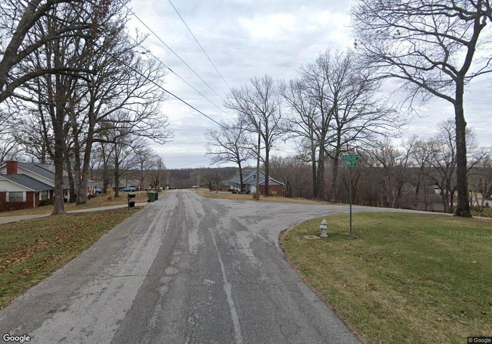 10 Timber Top Dr, Rogers, AR 72756 - photo 1